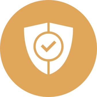 IoT Icon for Enhanced Safety and Security