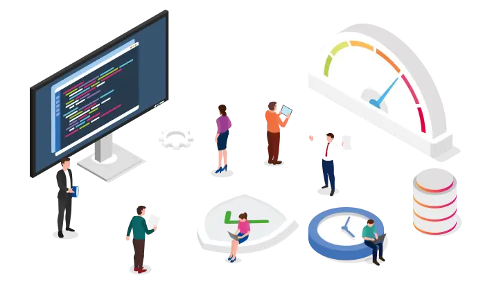 IoT Optimizing Energy Efficiency in Businesses