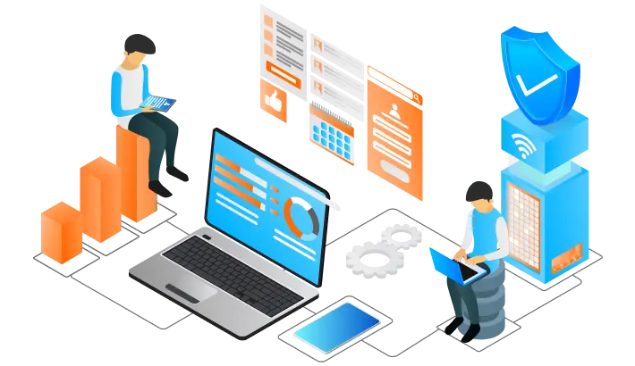 IoT Enhancing Workplace Safety Measures