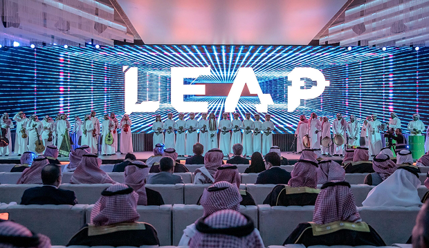 LEAP 2024 – Technology and Innovation Event Highlights