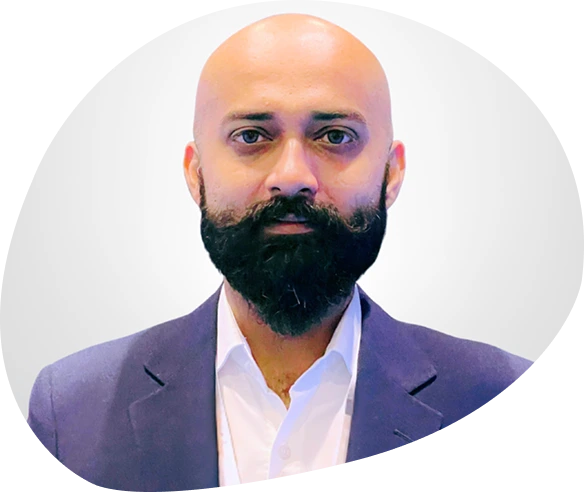 Faaz Arain – Head of Business Development, Aciano Technologies – World Summit AI 2025 Aciano Technologies Leadership Team  Faaz Arain representing Aciano Technologies at World Summit AI 2025