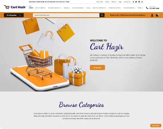 website design company