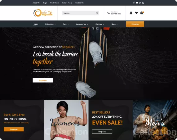 website design company