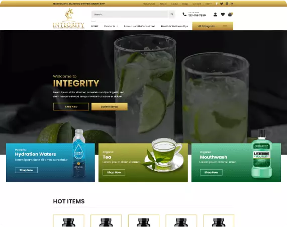 website design company