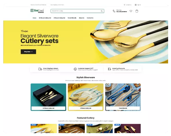 website design company