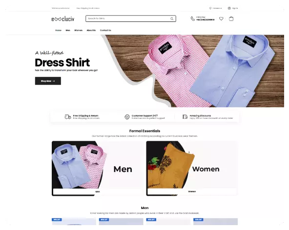 website design company
