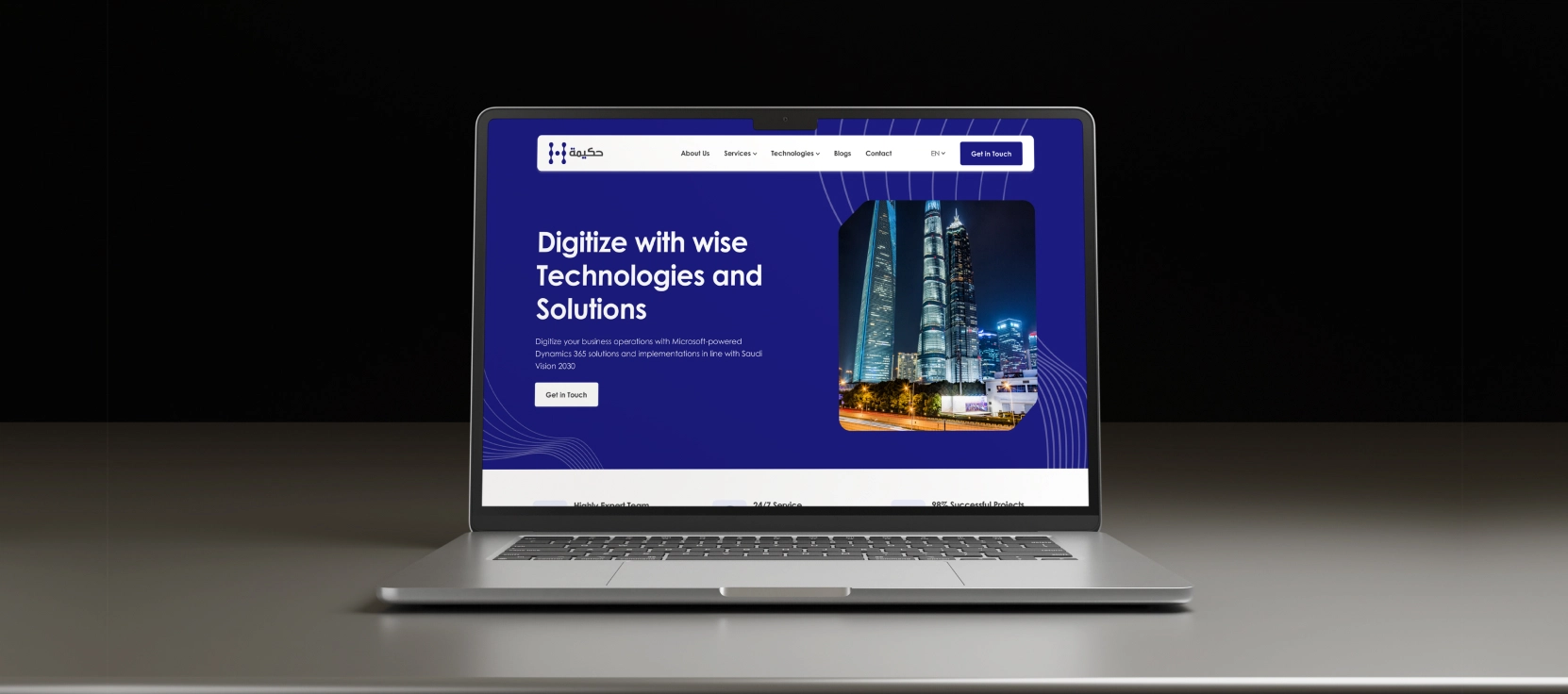 Affordable Web Development Packages