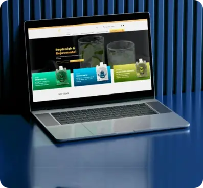 Integrity Website Development