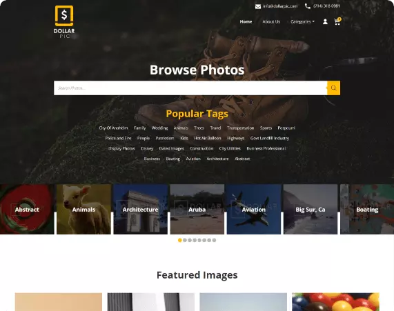website design company