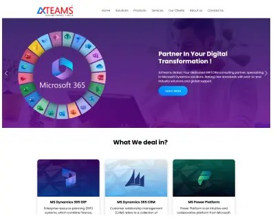 website design company