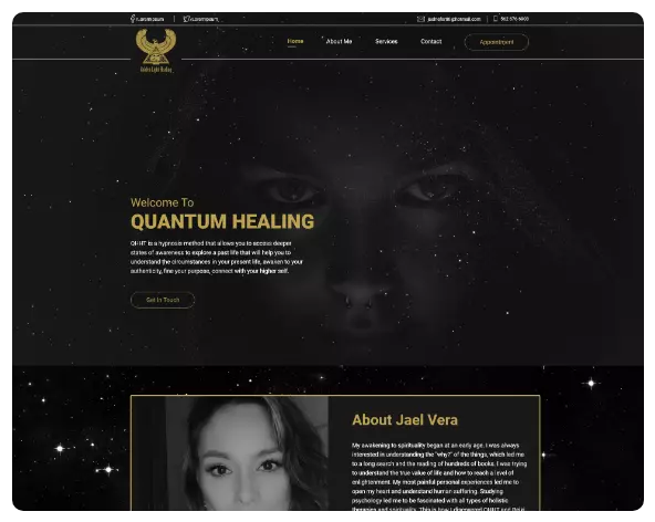 website design company