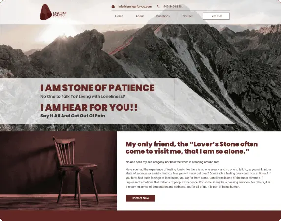 website design company