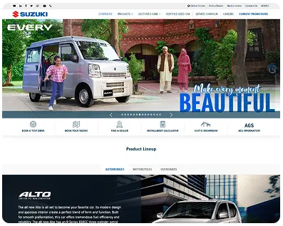 website design company