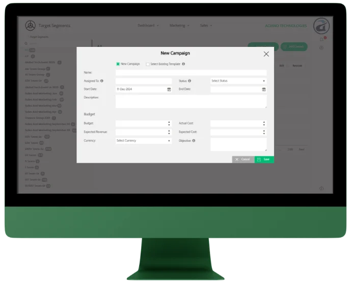CampaignPilot Insights & Analytics