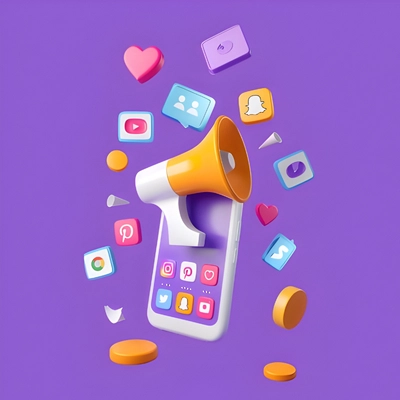 Social Media Management And Engagement Solutions