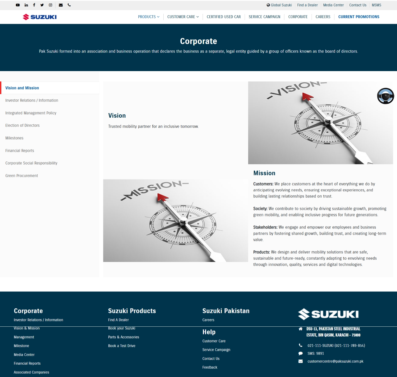 Advanced reporting tools for data insights