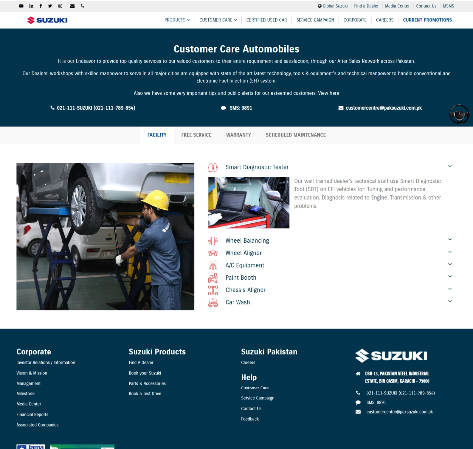 Make smarter decisions using interactive, real-time reporting software.