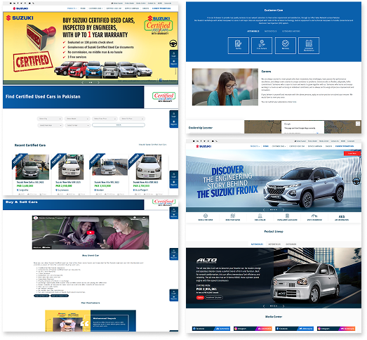Empowering Digital Transformation Through Technology