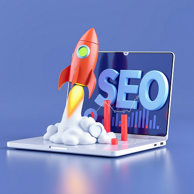 Search Engine Optimization Services