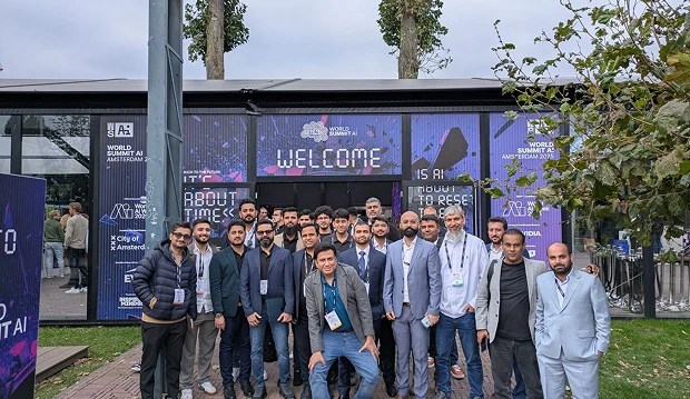World Summit AI 2025 Highlights – Global Artificial Intelligence Conference