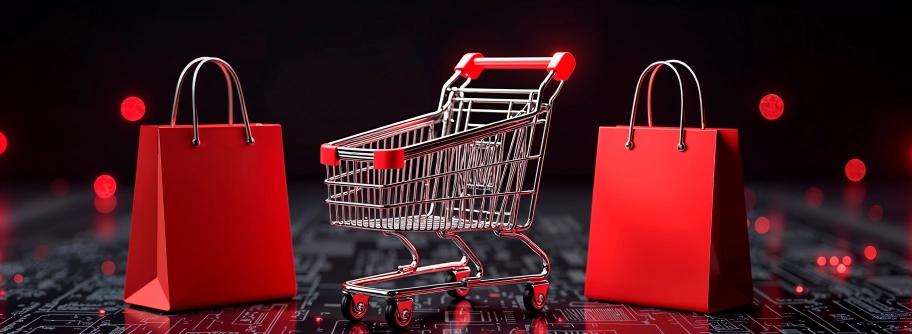 Ecommerce Business in UAE Running Ramadan Sale and Eid offers With Secure Payment Gateway